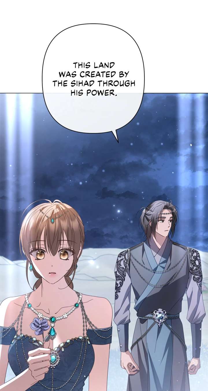 Traces of the Moon Chapter 86 - Page 87