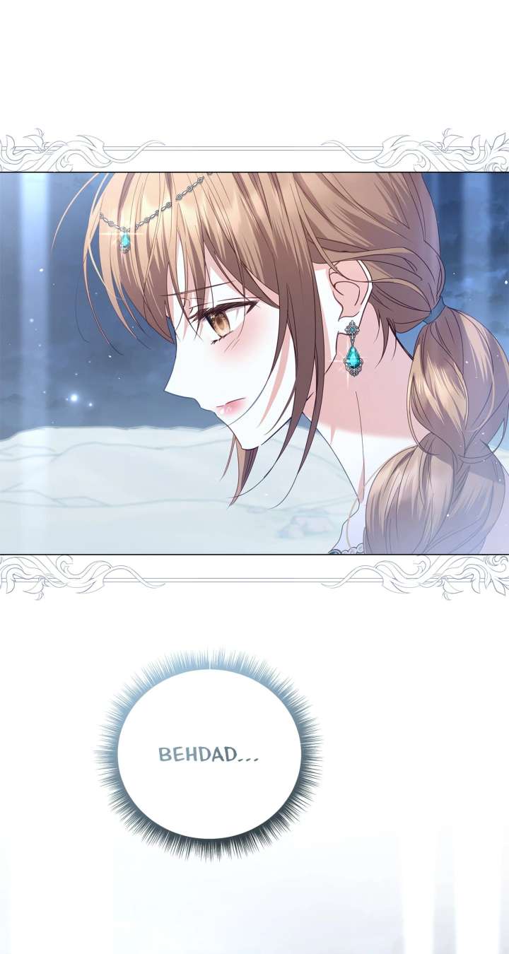 Traces of the Moon Chapter 86 - Page 95