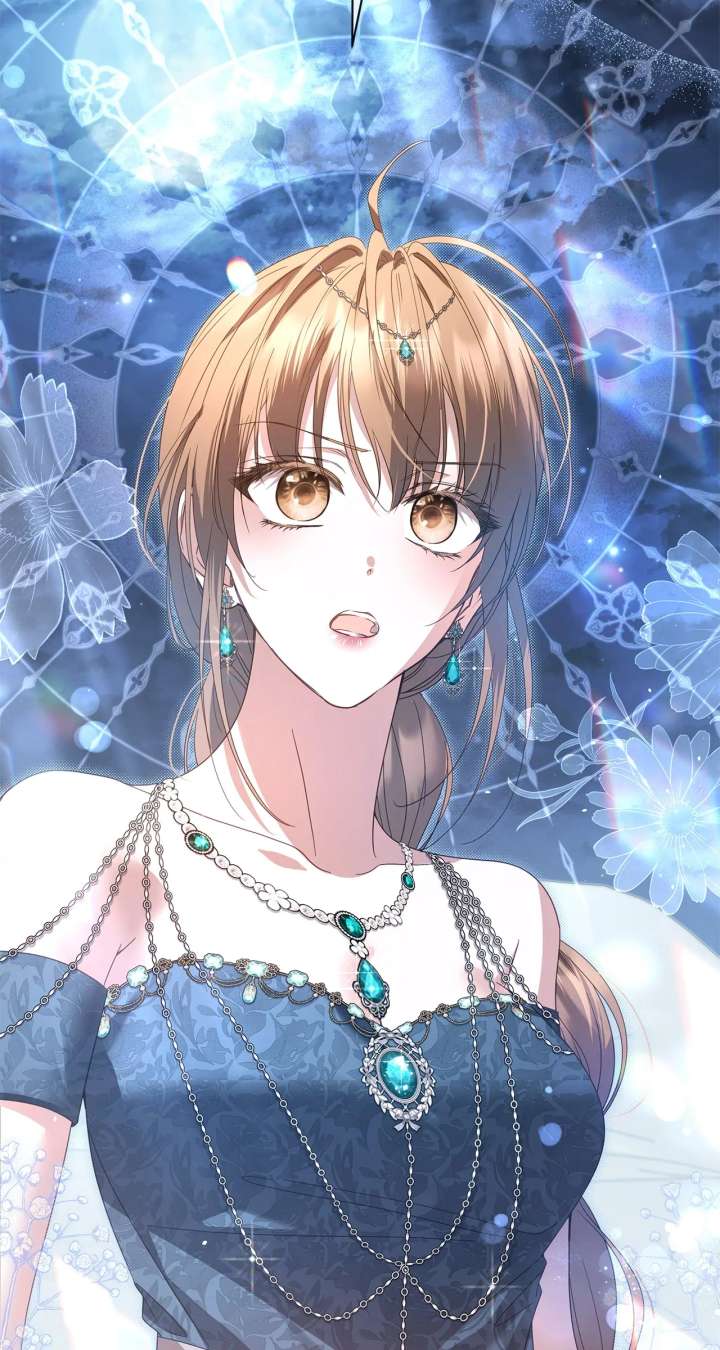 Traces of the Moon Chapter 86 - Page 99