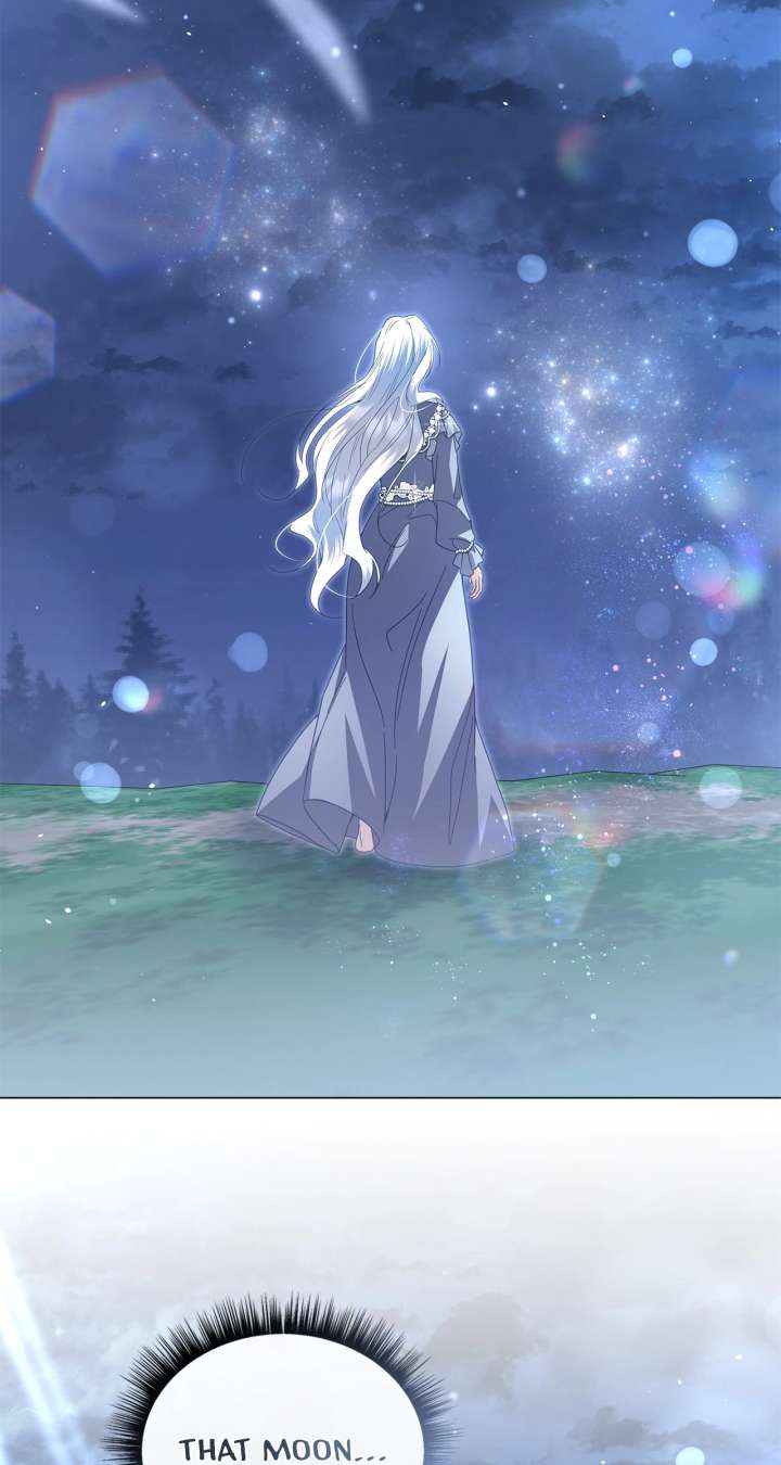 Traces of the Moon Chapter 88 - Page 2