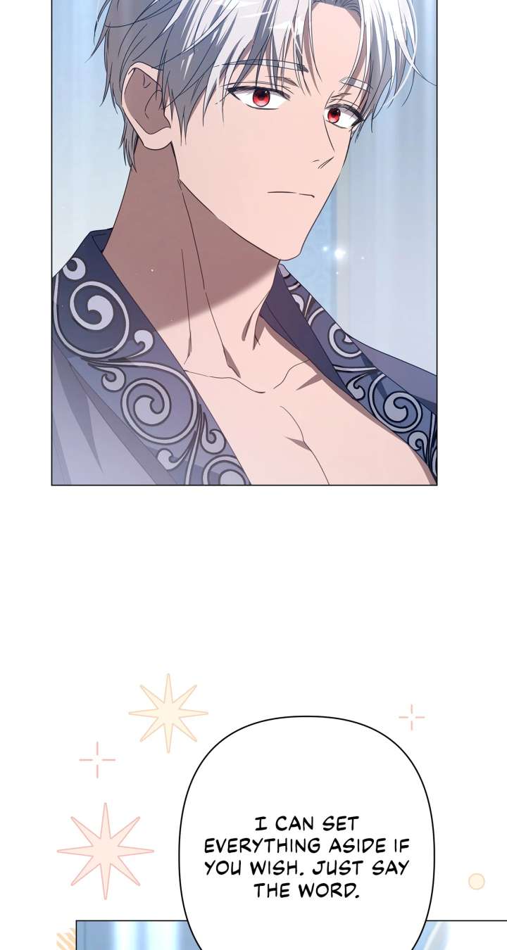 Traces of the Moon Chapter 88 - Page 103