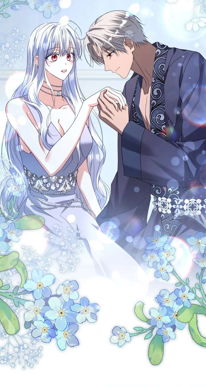 Traces of the Moon Chapter 88 - Page 108