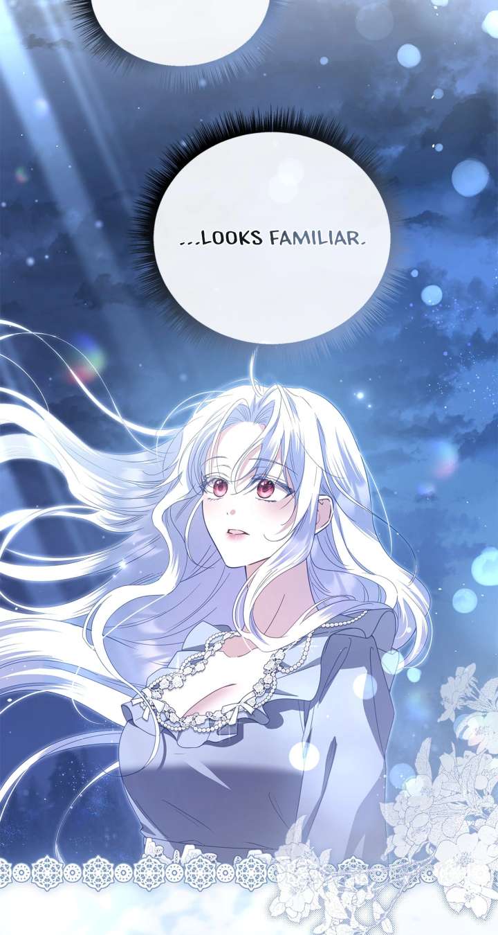 Traces of the Moon Chapter 88 - Page 3