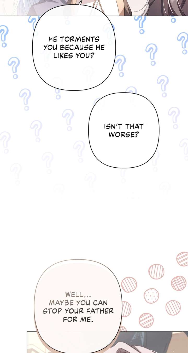 Traces of the Moon Chapter 88 - Page 25