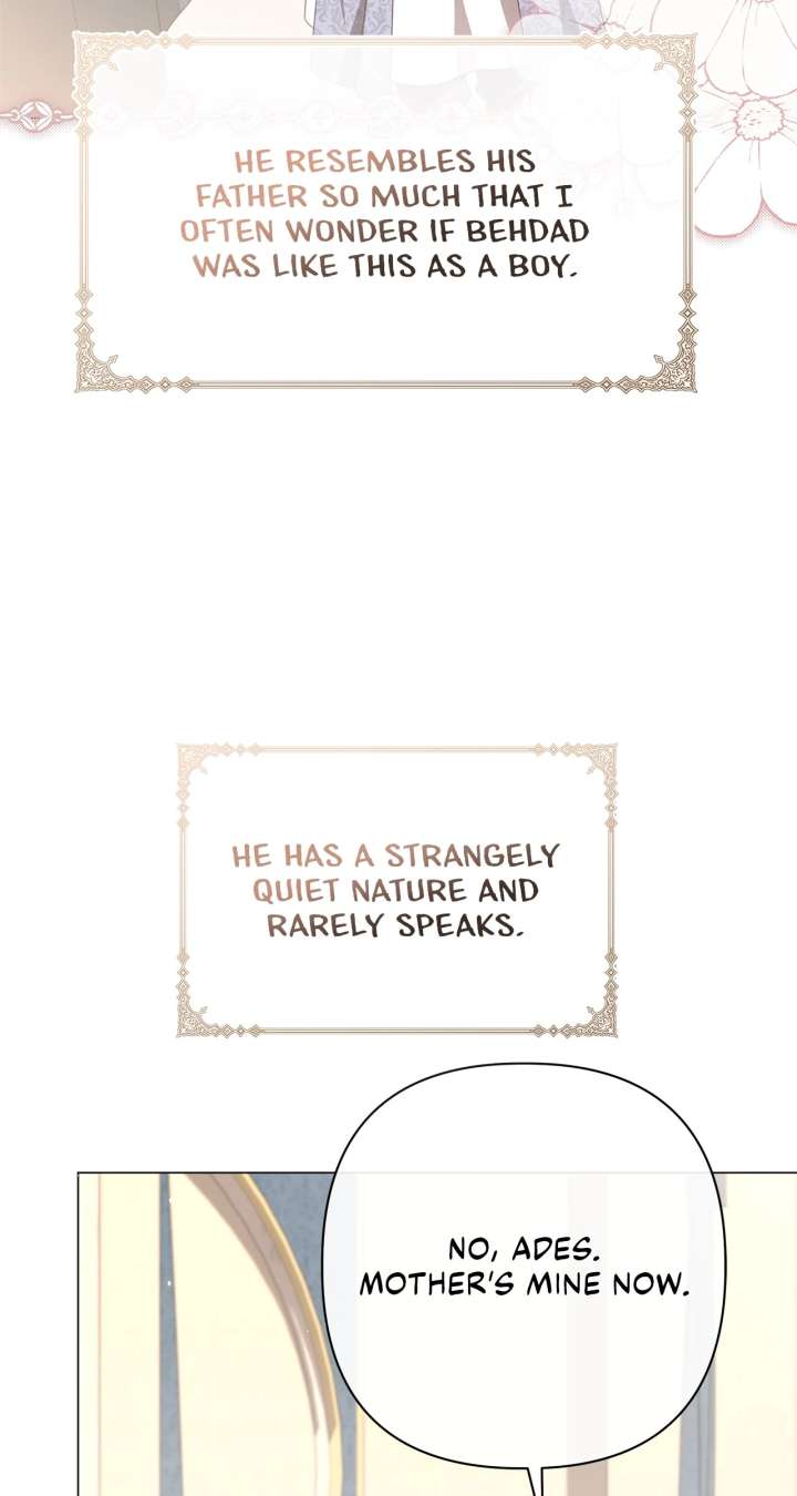 Traces of the Moon Chapter 88 - Page 34