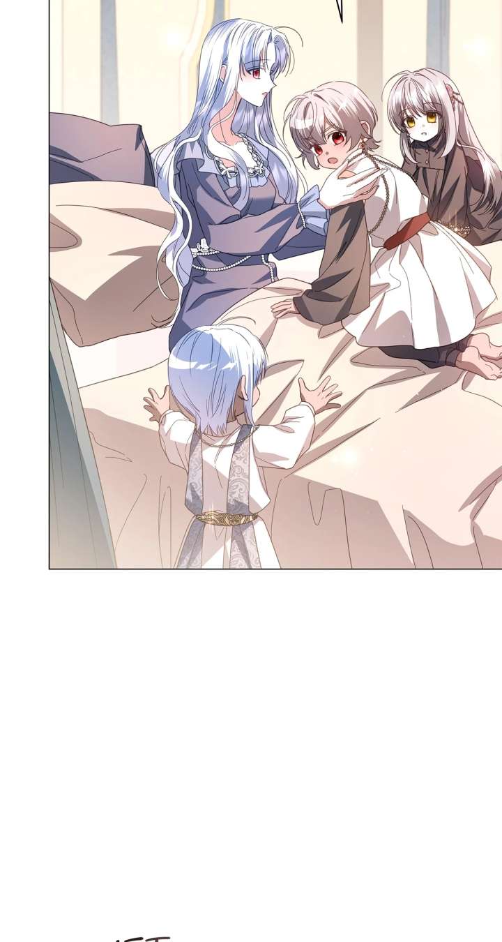 Traces of the Moon Chapter 88 - Page 35