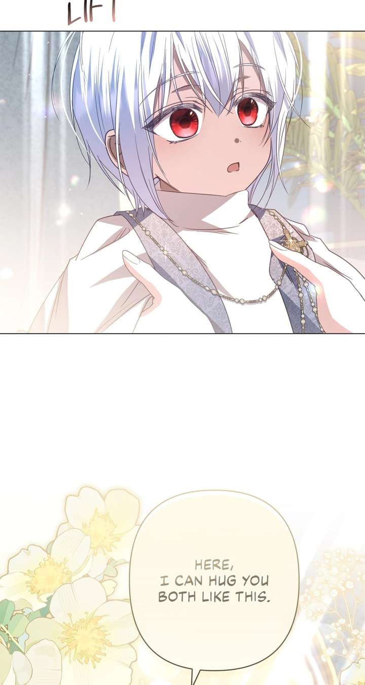 Traces of the Moon Chapter 88 - Page 36