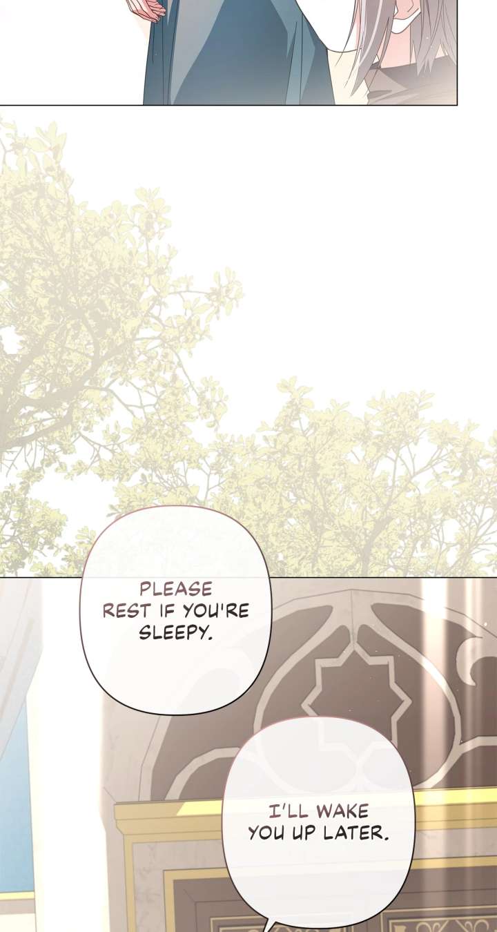 Traces of the Moon Chapter 88 - Page 41