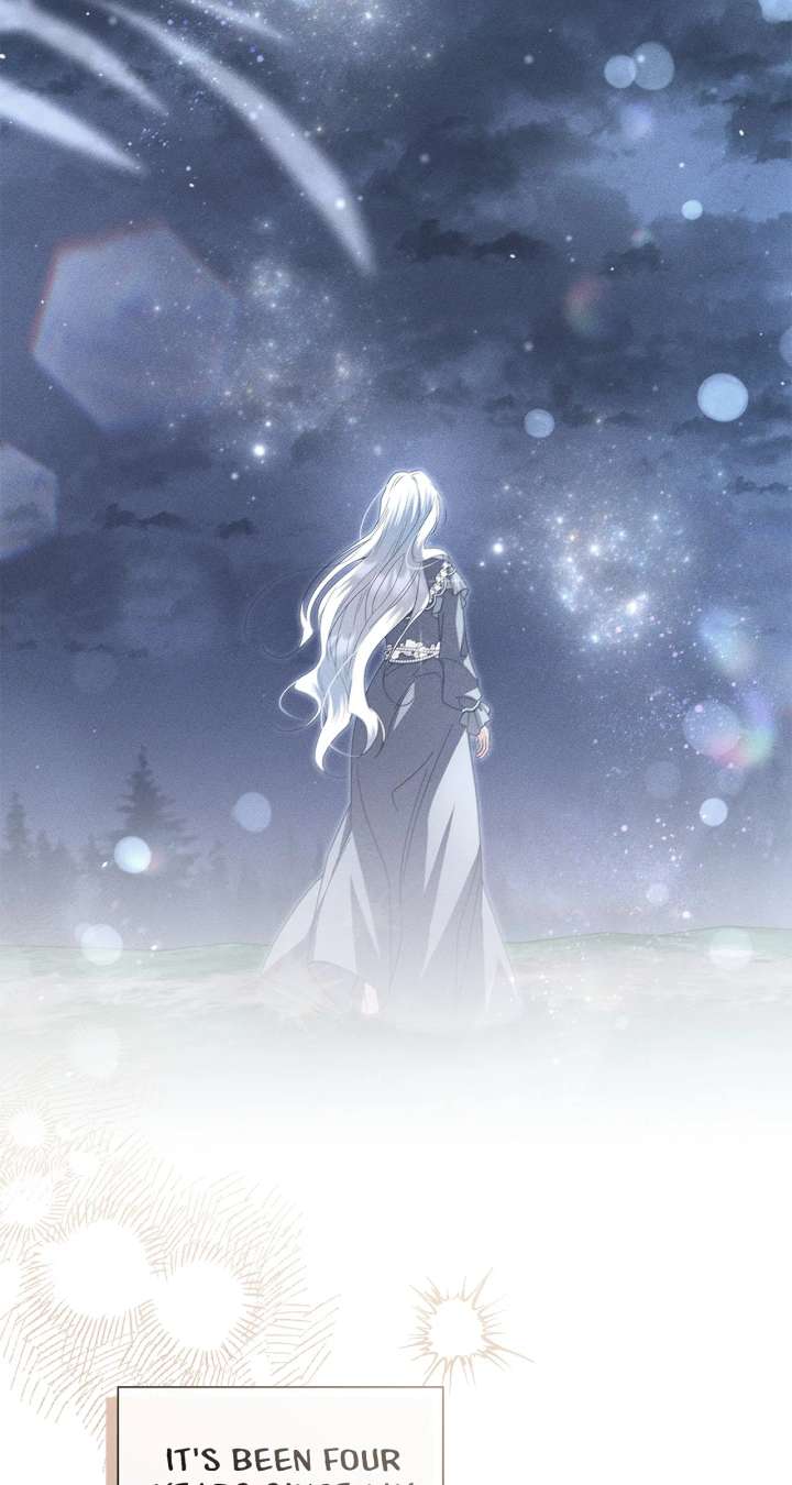 Traces of the Moon Chapter 88 - Page 65