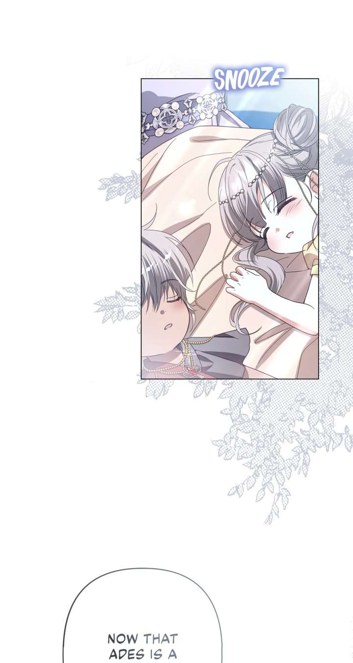 Traces of the Moon Chapter 88 - Page 100