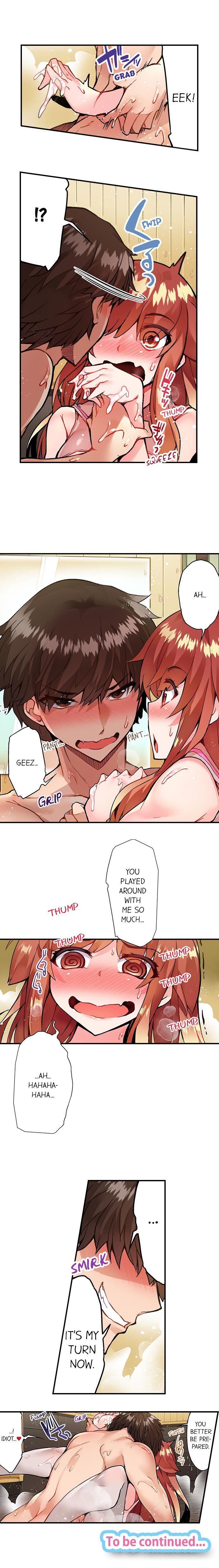 Traditional Job of Washing Girls Body Chapter 103 - Page 9