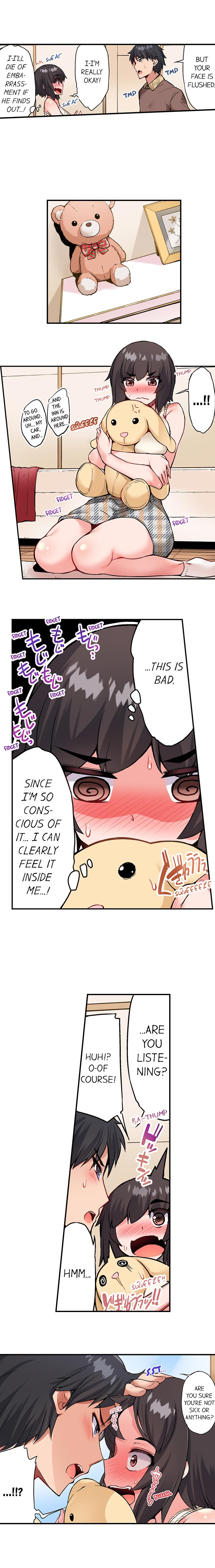 Traditional Job of Washing Girls Body Chapter 106 - Page 7