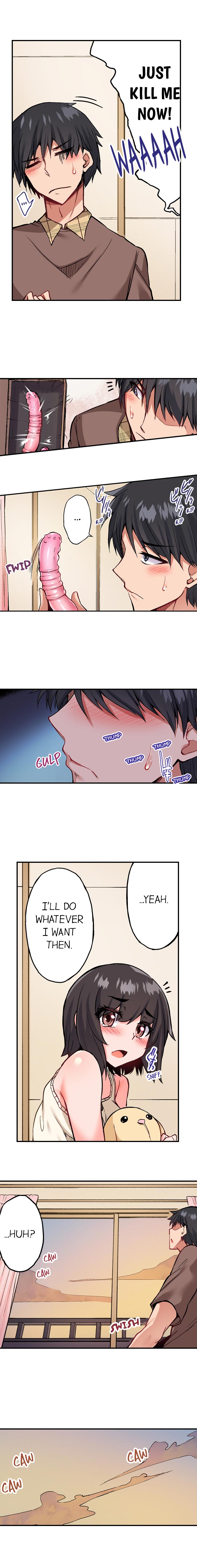 Traditional Job of Washing Girls Body Chapter 108 - Page 6