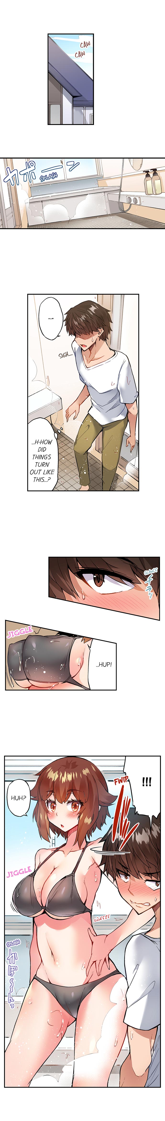 Traditional Job of Washing Girls Body Chapter 117 - Page 2