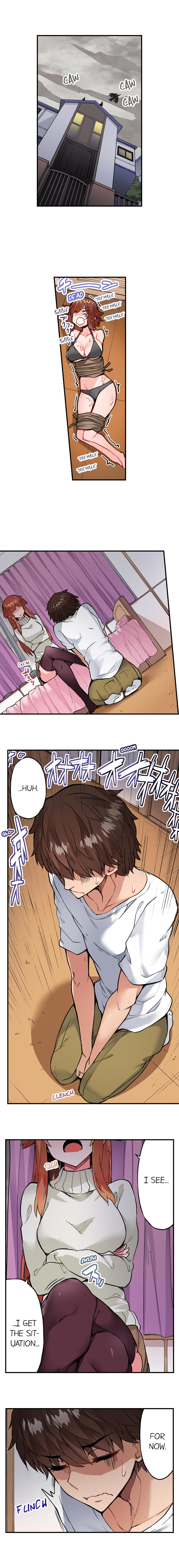 Traditional Job of Washing Girls Body Chapter 118 - Page 2