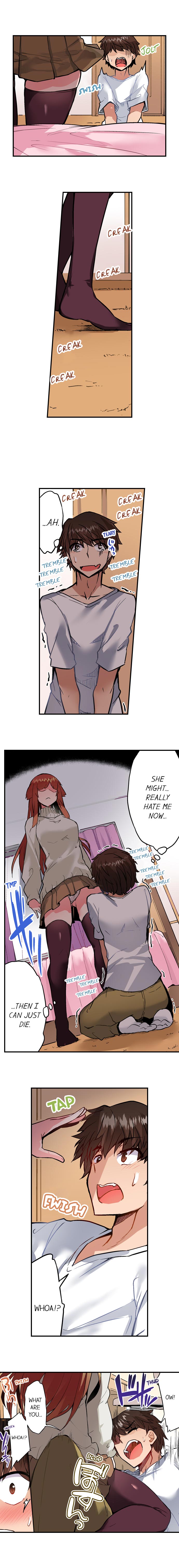 Traditional Job of Washing Girls Body Chapter 118 - Page 4