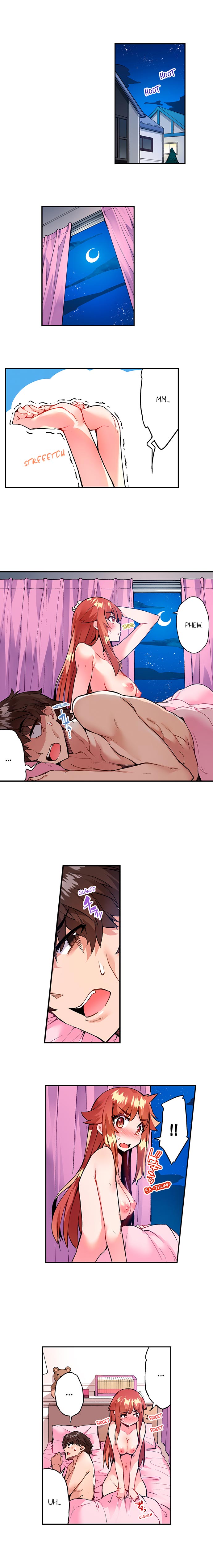 Traditional Job of Washing Girls Body Chapter 121 - Page 2