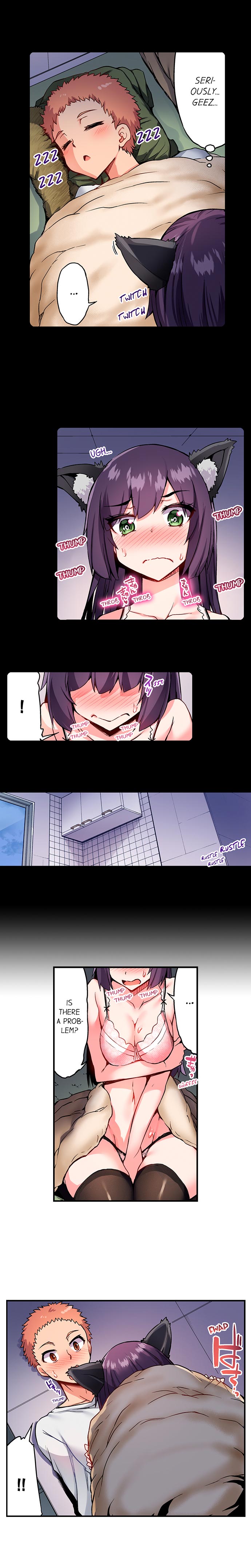 Traditional Job of Washing Girls Body Chapter 124 - Page 3