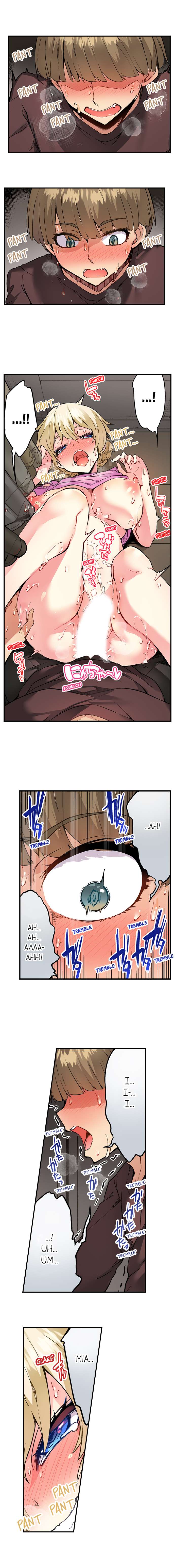 Traditional Job of Washing Girls Body Chapter 136 - Page 7