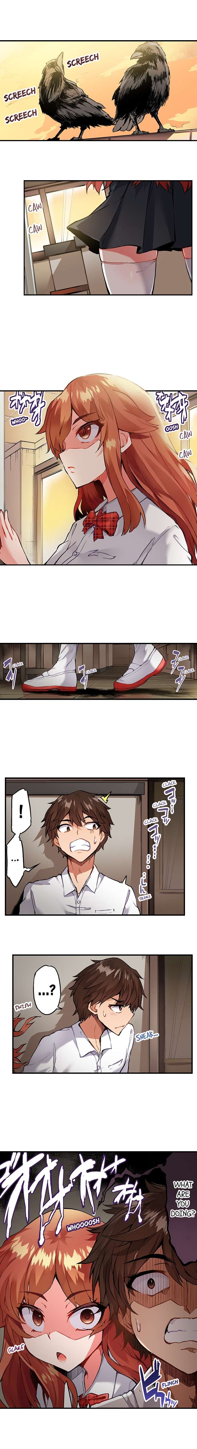 Traditional Job of Washing Girls Body Chapter 139 - Page 2