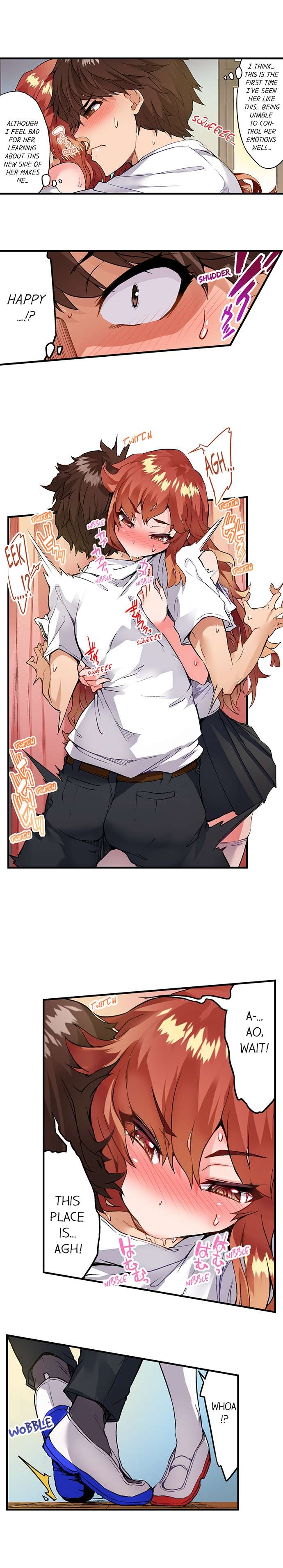 Traditional Job of Washing Girls Body Chapter 140 - Page 6