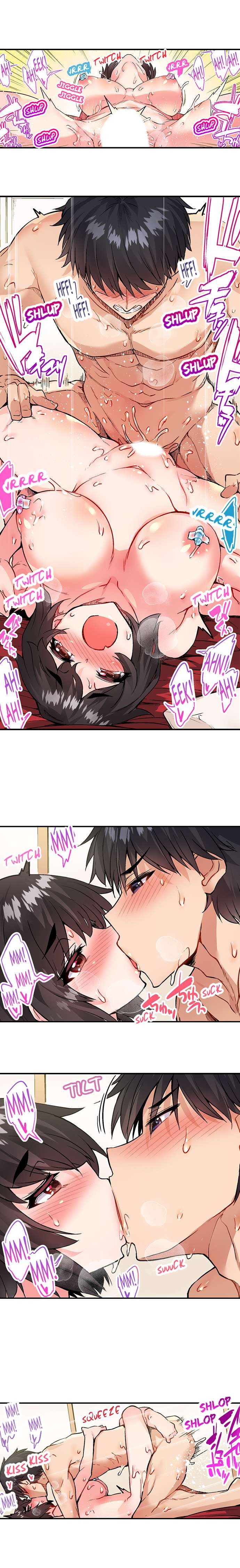 Traditional Job of Washing Girls Body Chapter 146 - Page 2