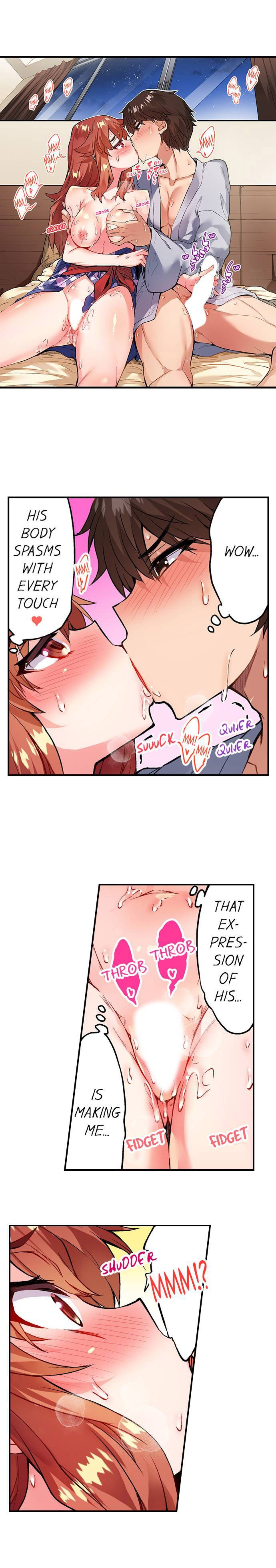 Traditional Job of Washing Girls Body Chapter 151 - Page 6