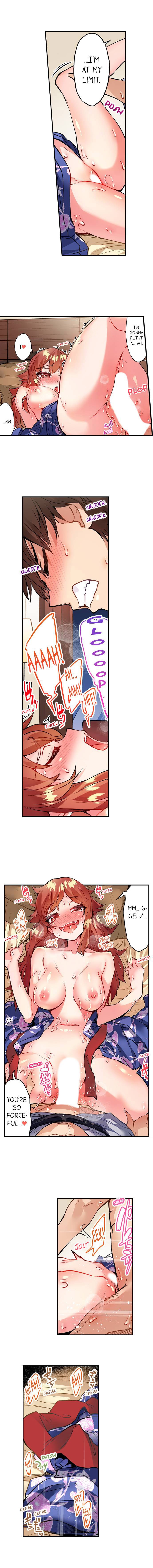 Traditional Job of Washing Girls Body Chapter 151 - Page 9