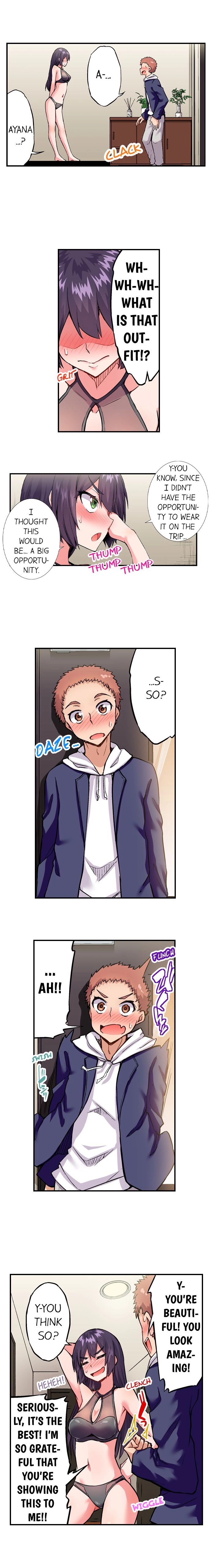 Traditional Job of Washing Girls Body Chapter 164 - Page 2