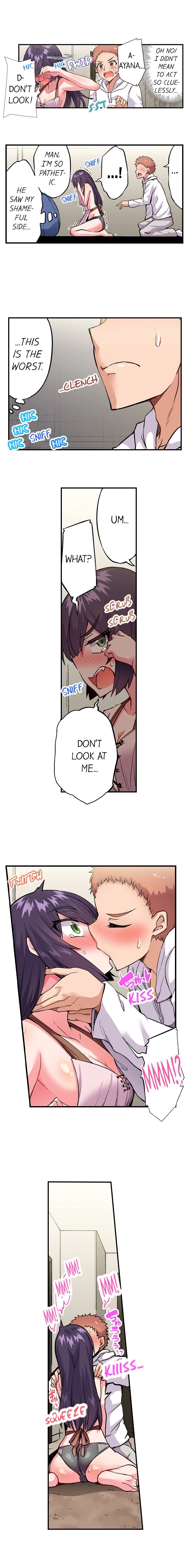 Traditional Job of Washing Girls Body Chapter 164 - Page 7