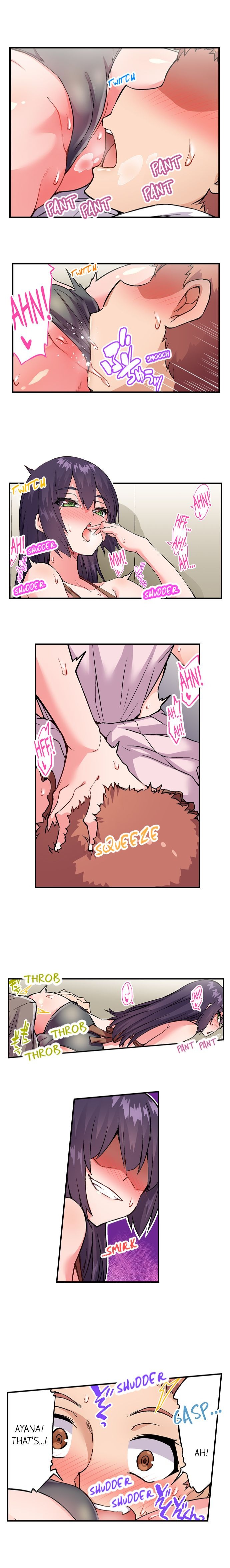 Traditional Job of Washing Girls Body Chapter 165 - Page 2