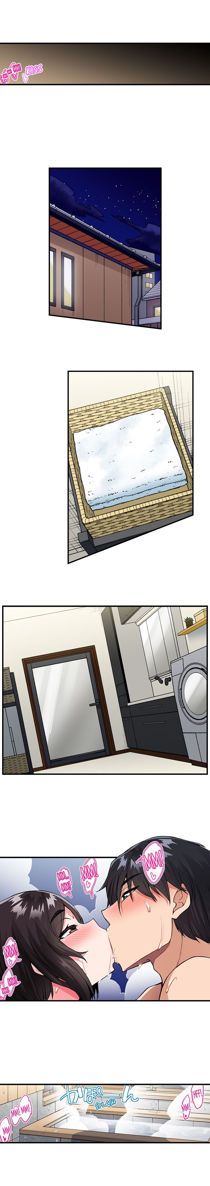 Traditional Job of Washing Girls Body Chapter 176 - Page 8