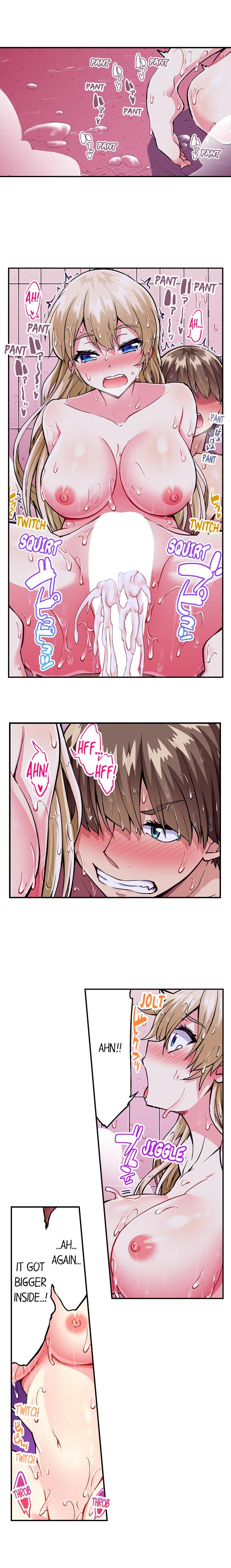 Traditional Job of Washing Girls Body Chapter 183 - Page 2