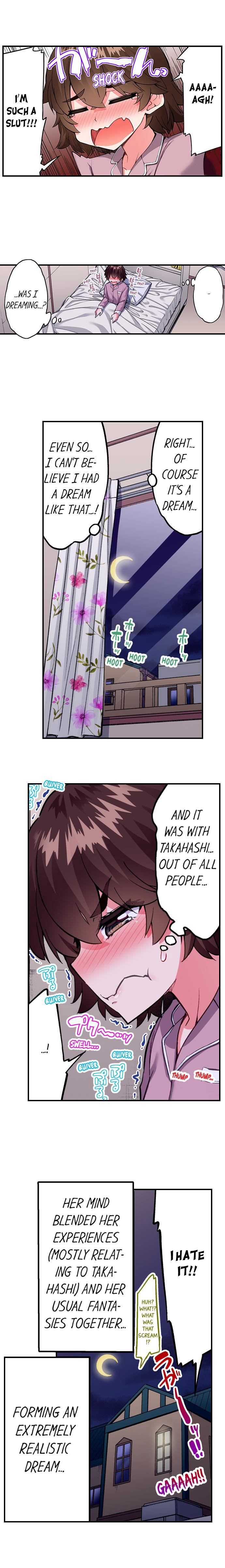 Traditional Job of Washing Girls Body Chapter 187 - Page 9