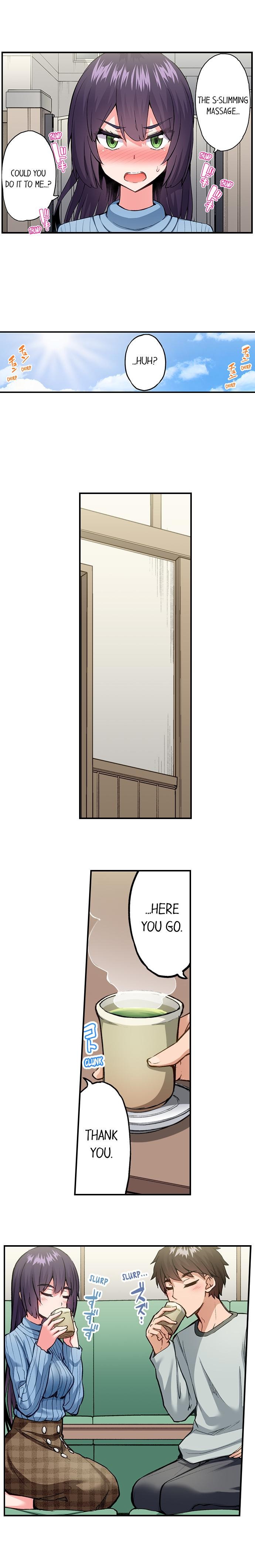 Traditional Job of Washing Girls Body Chapter 188 - Page 3