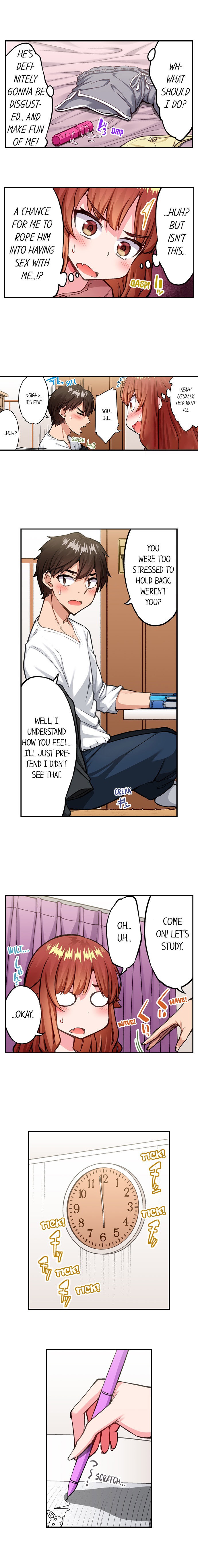 Traditional Job of Washing Girls Body Chapter 201 - Page 2