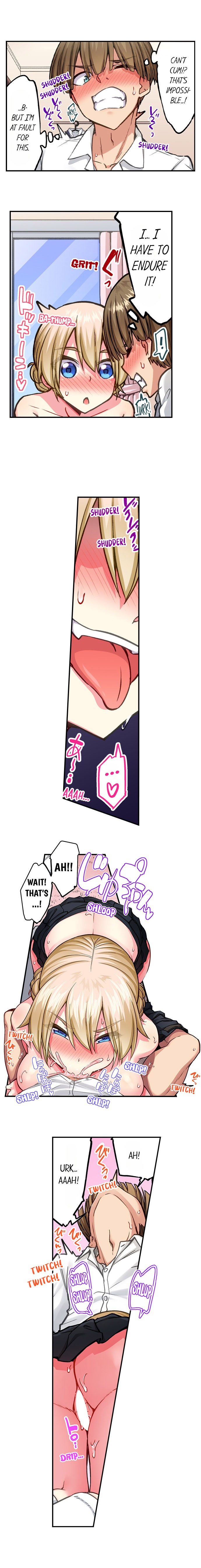 Traditional Job of Washing Girls Body Chapter 206 - Page 6