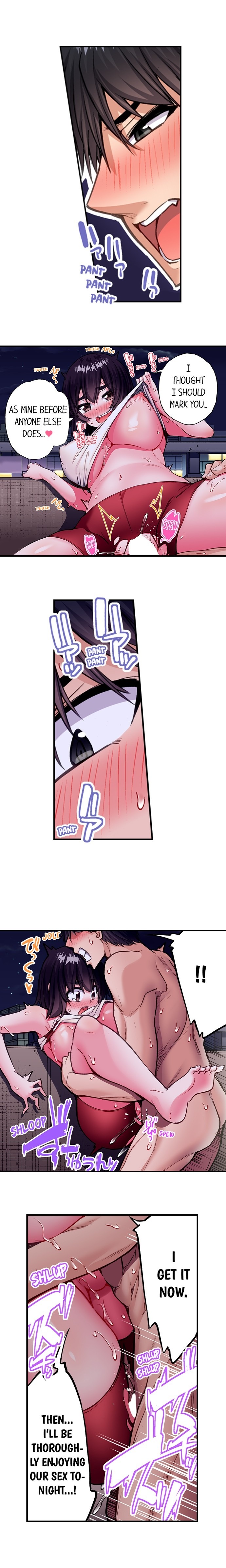 Traditional Job of Washing Girls Body Chapter 217 - Page 5