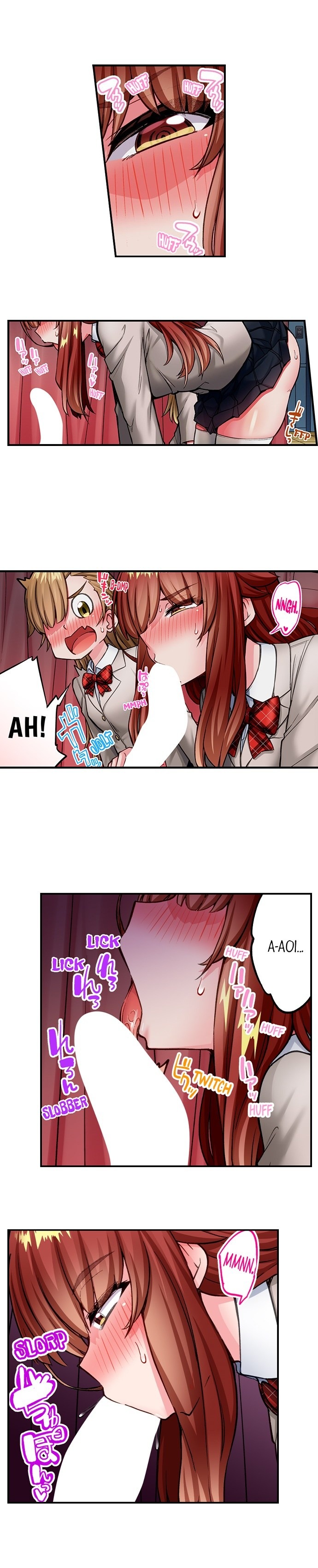 Traditional Job of Washing Girls Body Chapter 223 - Page 4