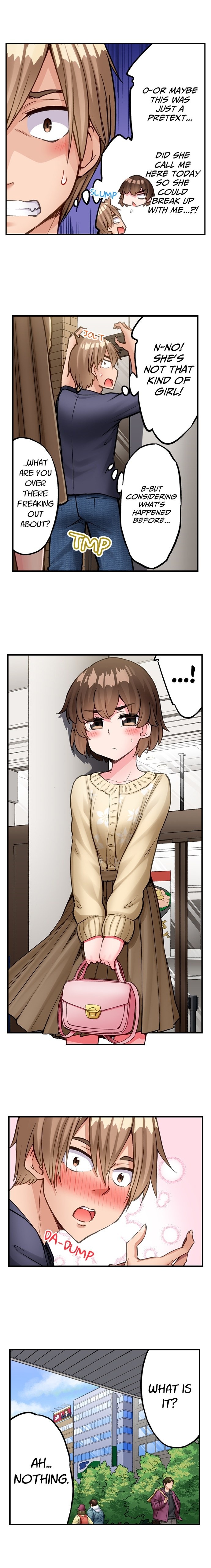 Traditional Job of Washing Girls Body Chapter 226 - Page 4