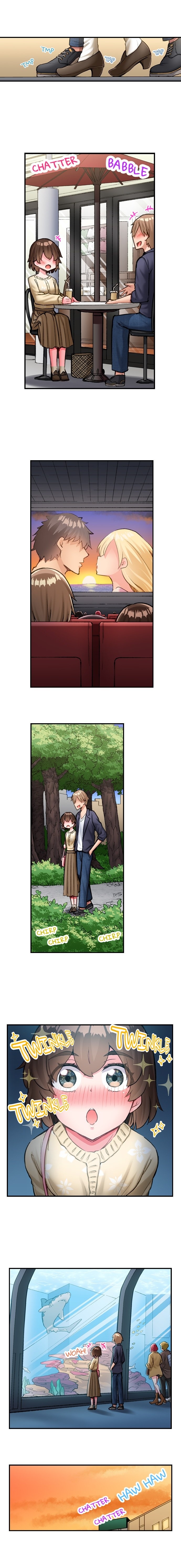 Traditional Job of Washing Girls Body Chapter 226 - Page 6