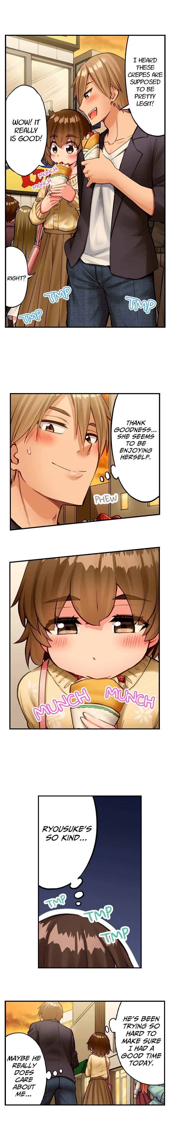 Traditional Job of Washing Girls Body Chapter 226 - Page 7