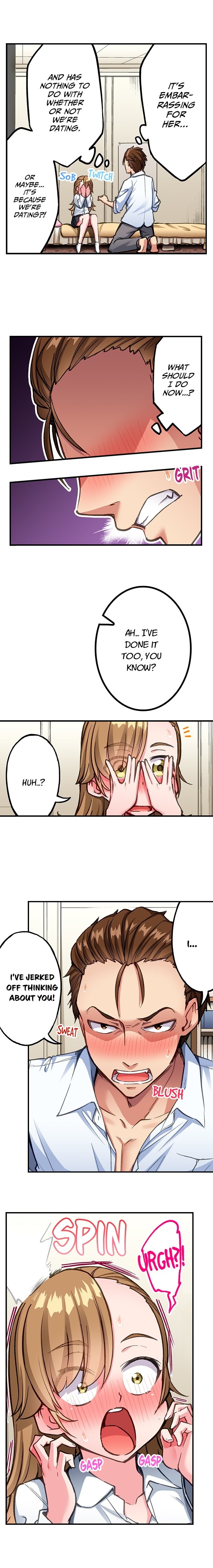 Traditional Job of Washing Girls Body Chapter 236 - Page 4