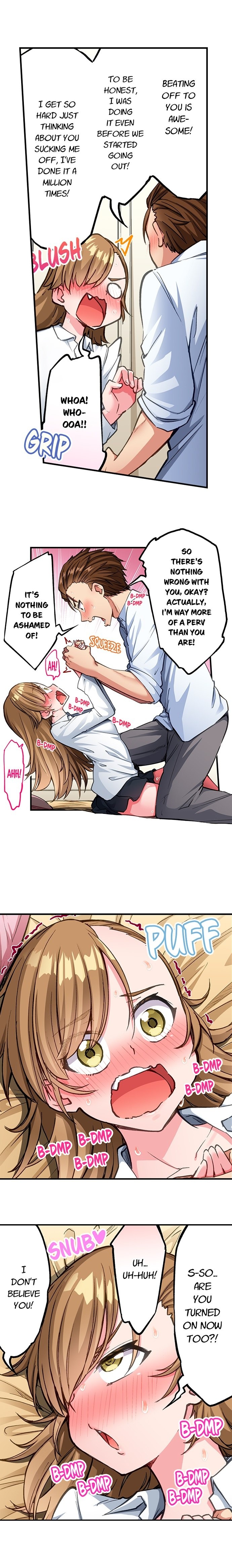 Traditional Job of Washing Girls Body Chapter 236 - Page 5