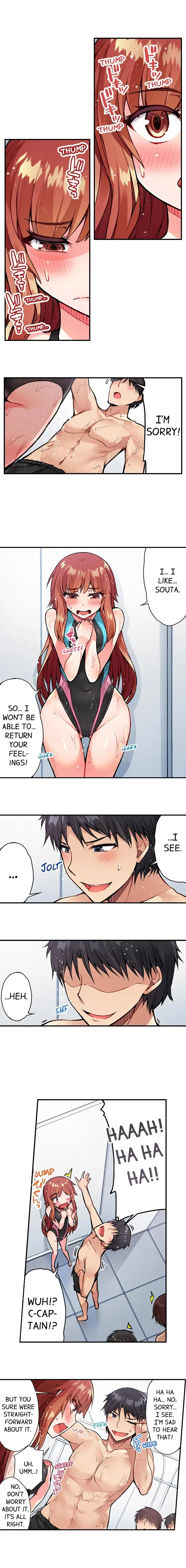 Traditional Job of Washing Girls Body Chapter 44 - Page 5