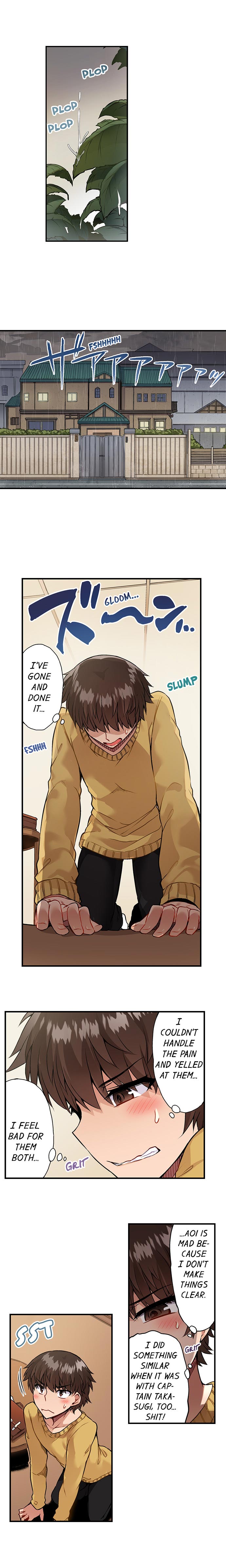 Traditional Job of Washing Girls Body Chapter 64 - Page 2