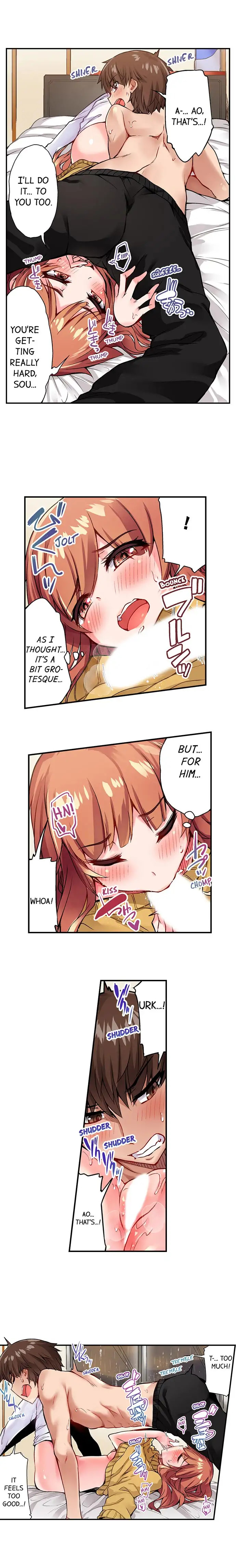 Traditional Job of Washing Girls Body Chapter 65 - Page 5