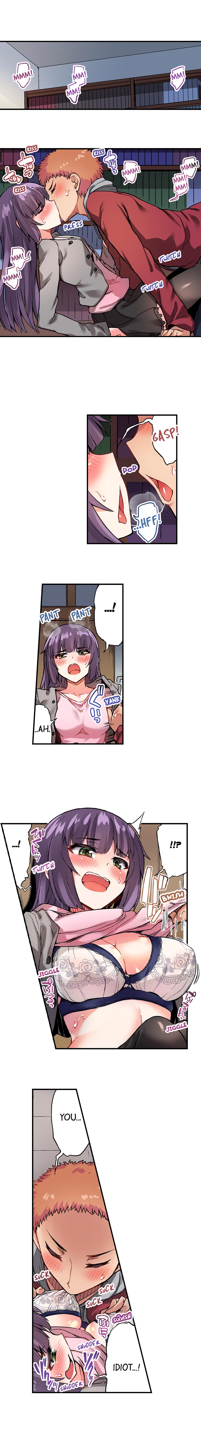 Traditional Job of Washing Girls Body Chapter 74 - Page 2