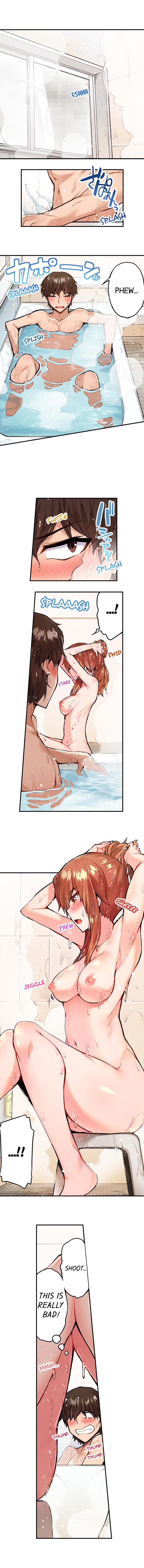 Traditional Job of Washing Girls Body Chapter 77 - Page 2