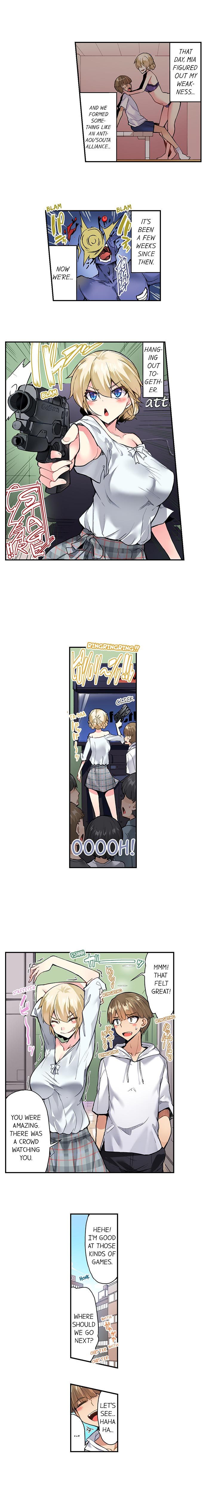 Traditional Job of Washing Girls Body Chapter 99 - Page 2